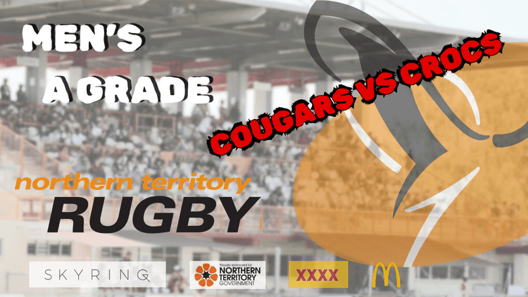 2025 XXXX Men's A Grade - Cassurina vs Palmerston