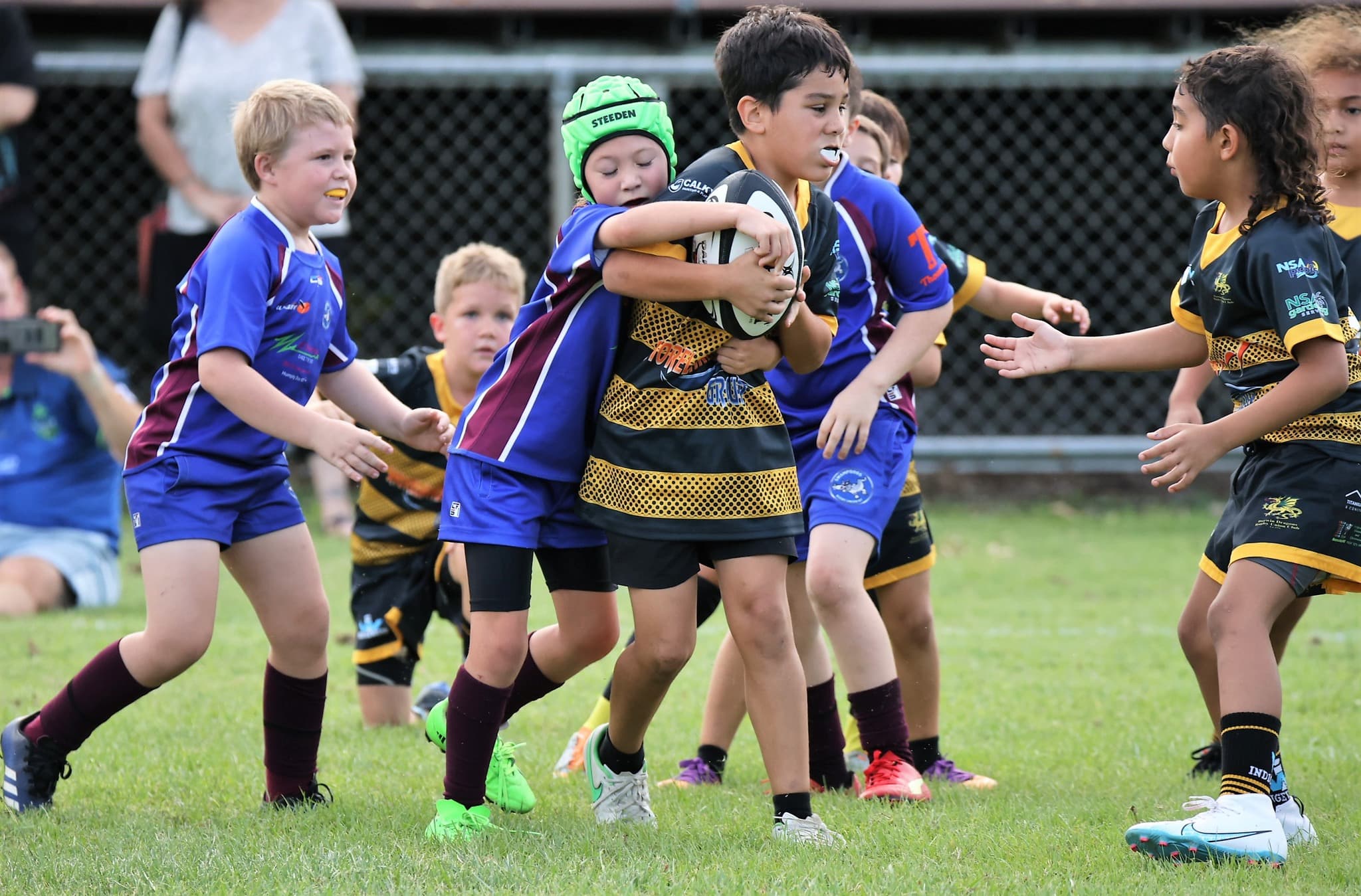 2022-23 U8 Grand Final