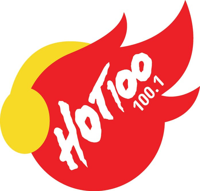 Hot 100 Logo