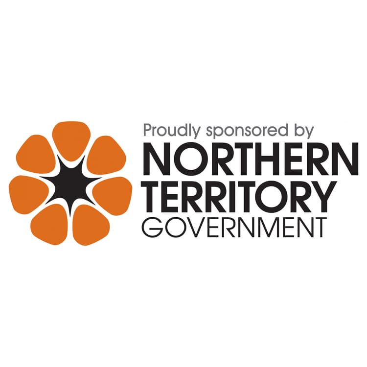 NT Government Logo