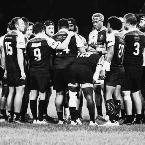 Local Laws NT Rugby