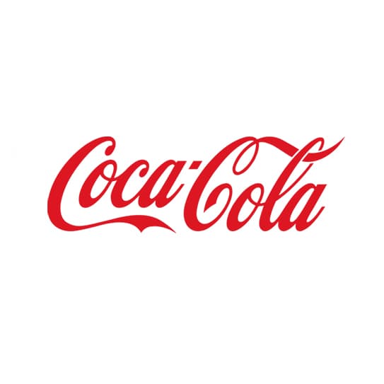 Coca-Cola Logo