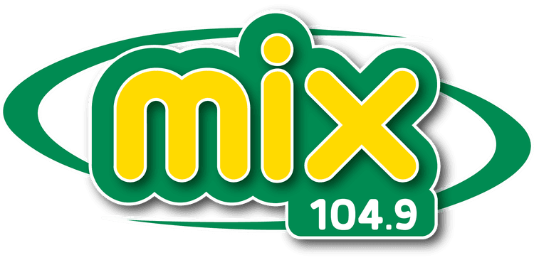 Mix 104.9 - sponsor