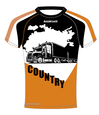 2021 Country