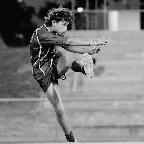 Under 15 Boys NT Rugby