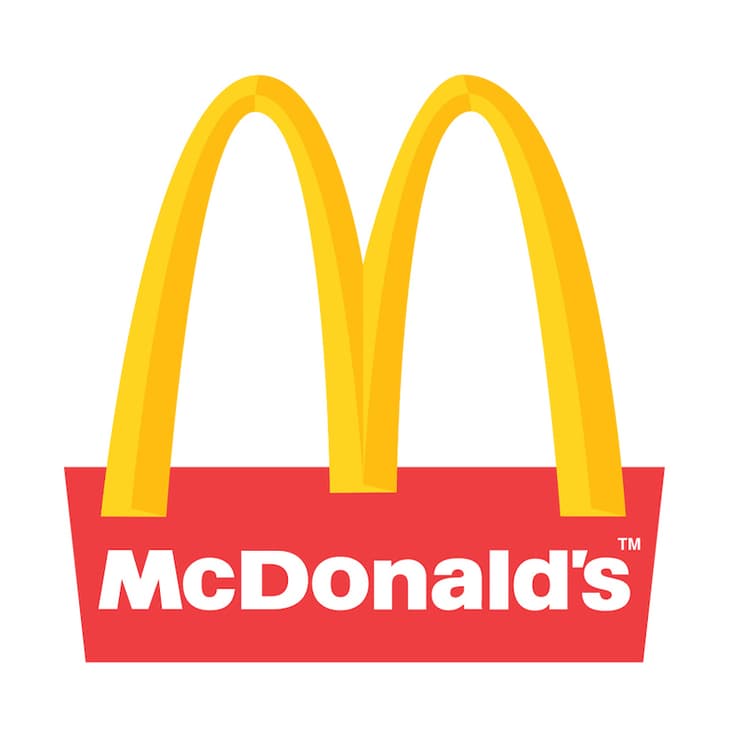 Mc Donalds Logo