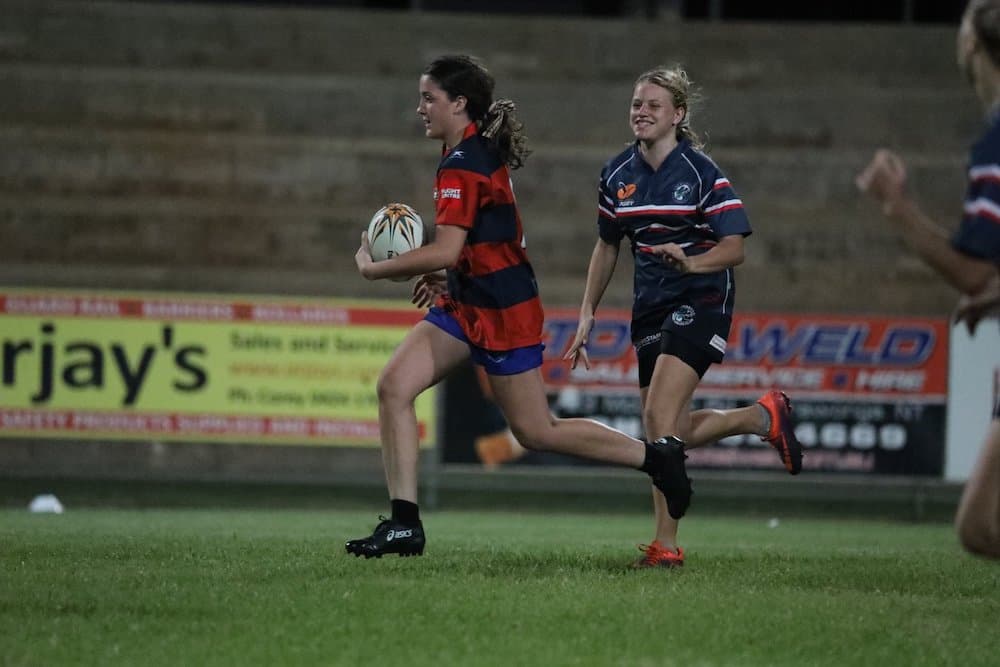 U14 Rugby