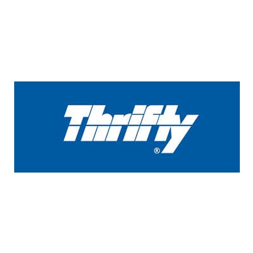 Thrifty Logo