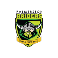 Palmerston Raiders Under 5