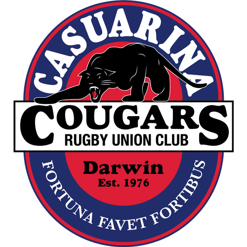 Casuarina Cougars A Grade Seniors