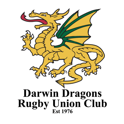 Darwin Dragons Under 17 Girls