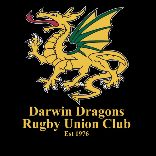 Darwin Dragons Women