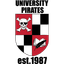 University Pirates Women