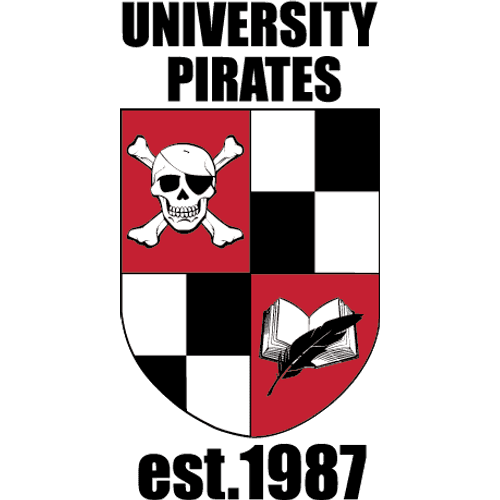 University Pirates Women