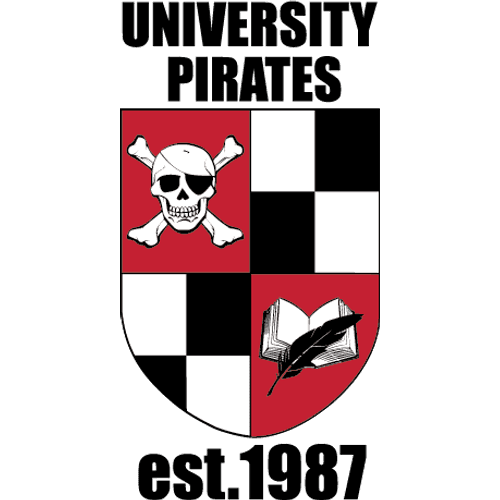 Uni Pirates A Grade Seniors **