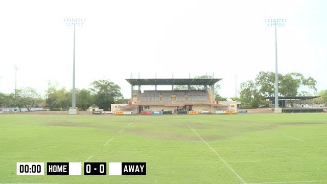Northern Territory Rugby Union 