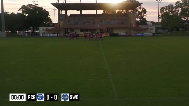 Northern Territory Rugby Union 