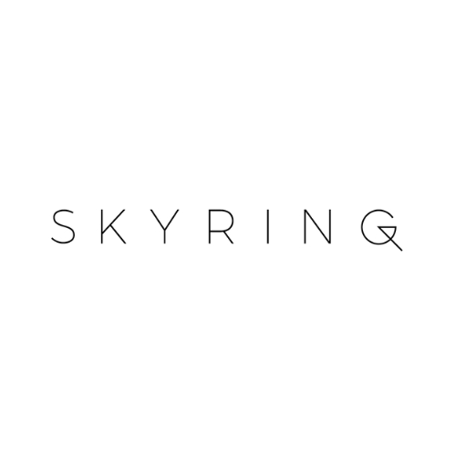 Website - Skyring Logo