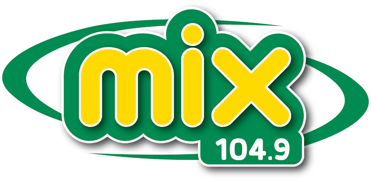 Mix 104.9 - sponsor