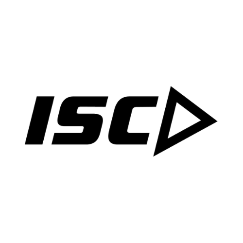 Website - ISC Logo