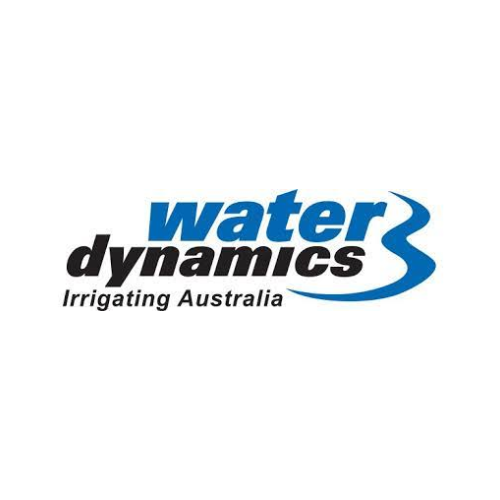 Website - Water Dynamics Logo