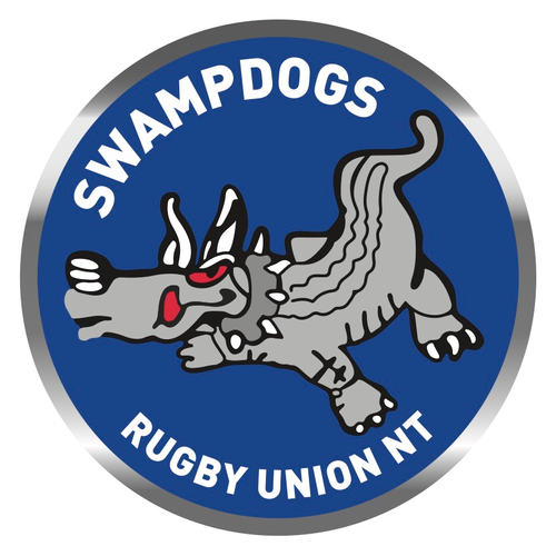 Swampdogs U8 Blue