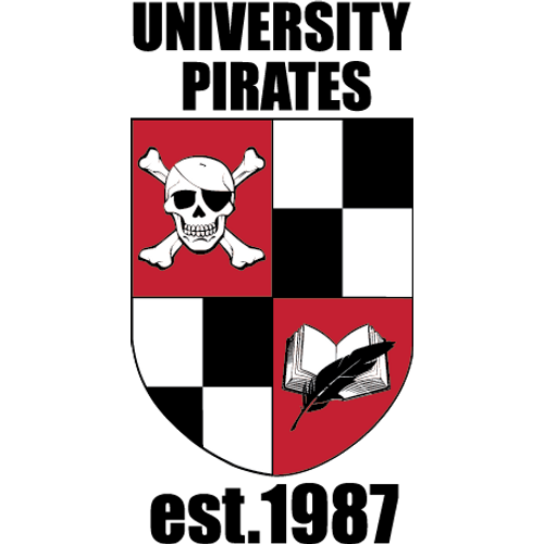 University Pirates Under 13 Boys