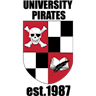 University Pirates Mens Reserve Grade